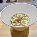 8knot - すだち麺