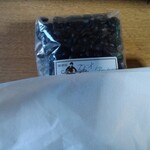 シティーライト - ノアール豆。