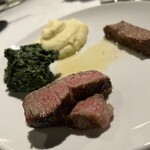 BEEF STEAK CLUB KIYO - 