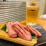 Yakiniku Jin - 