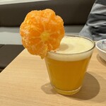 串かつとお酒 でんがな - 