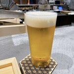 8knot - 良い泡のビール