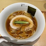 ニッポン ラーメン 凛 トウキョウ - 