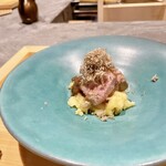 8knot - ローストポークだったはず