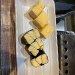 立ち寿し まんぷく - 