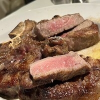 BEEF STEAK CLUB KIYO GINZA - 