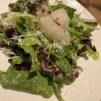 ビストロガブリ 大門店 - 