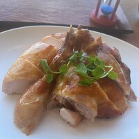 ブリル飯店 -  ブリル飯店 -