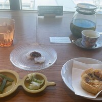 ブリル飯店 -  ブリル飯店 -