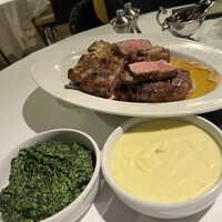 BEEF STEAK CLUB KIYO GINZA - 