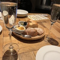 ビストロガブリ 大門店 - 