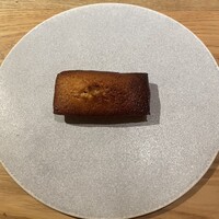 ラ・ターチ - 