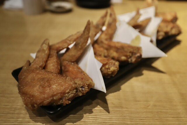 Izakaya Kameya Gonpachi Nijohonten