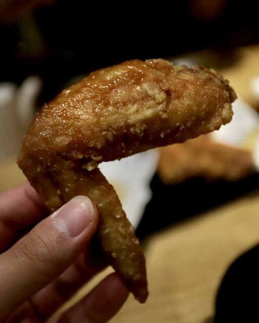 Izakaya Kameya Gonpachi Nijohonten photo 2