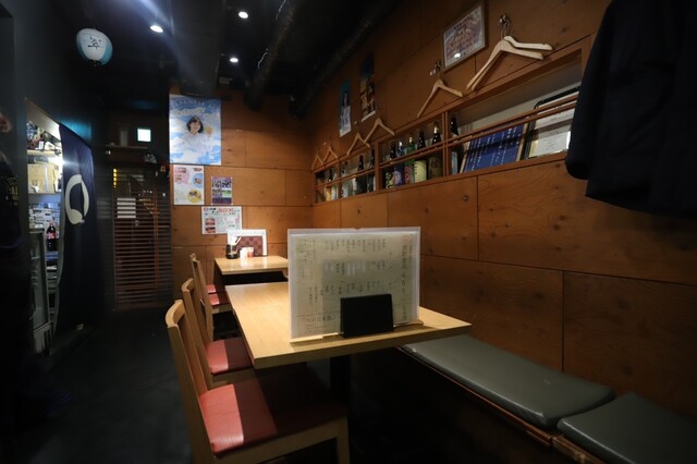 Izakaya Kameya Gonpachi Nijohonten photo 4