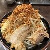 ラーメン 男塾!! 貝塚小瀬店