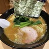 横浜家系ラーメン今野家