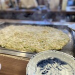 Tsukishima Monja Moheji - 