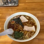 手打ちラーメン いまの家 - 