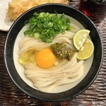 うどん 丸香 - 