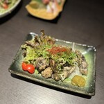 UMEDA 個室和食 天 - 