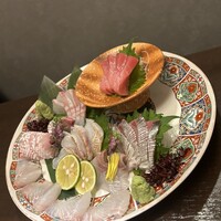魚屋あらまさ 川崎店 - 