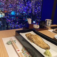 東京竹葉亭 南御堂店 - 
