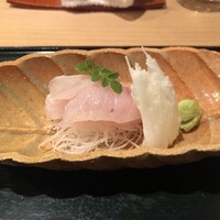 炭火割烹 いふき - 