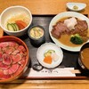 蝶や - 伯仲肉々セット　2,805円