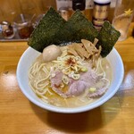 麺屋 永太 - 