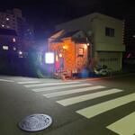 カラテッロ - 店外観