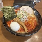 Ramen Notoyama - 