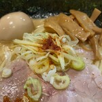 麺屋 永太 - 