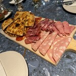 ALBA Ristorante - 料理写真: