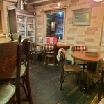 カラテッロ - 店内観