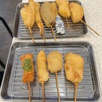 串カツ田中 - 