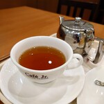 イタリアントマト カフェジュニア - ダージリン