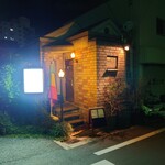 カラテッロ - 店外観