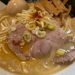 麺屋 永太 - 