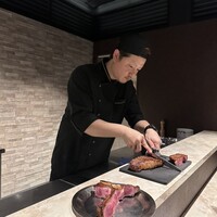 COWMAN STEAK CLUB - 