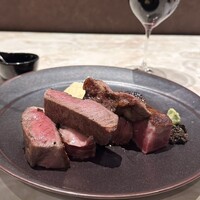 COWMAN STEAK CLUB - 