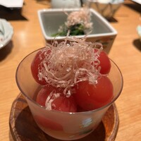 天ぷら 美やま - 