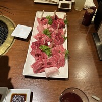 みやび 六本木店 - 