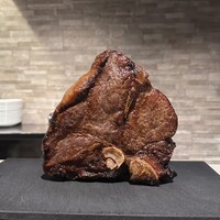 COWMAN STEAK CLUB - 