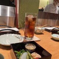 天ぷら 美やま - 