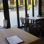 セント - 店内