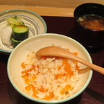 神保町 傳 - もちろん素晴らしい食事になりました。