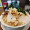 うまいヨゆうちゃんラーメン