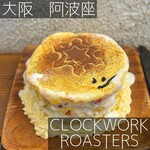 CLOCKWORK ROASTERS - 