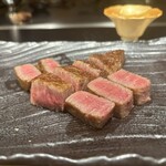 Teppanyaki Nishida - 